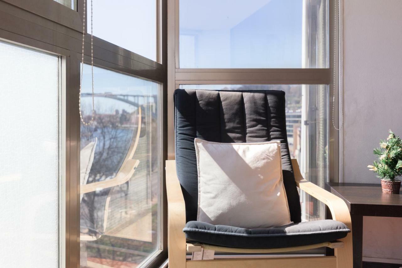 Mar Azul Apartamento Al Apartamento Porto