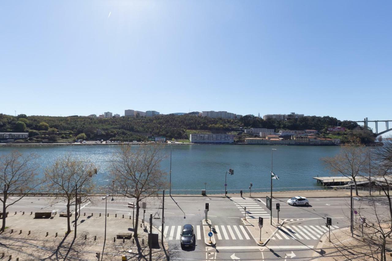 Mar Azul Apartamento Al Apartamento Porto