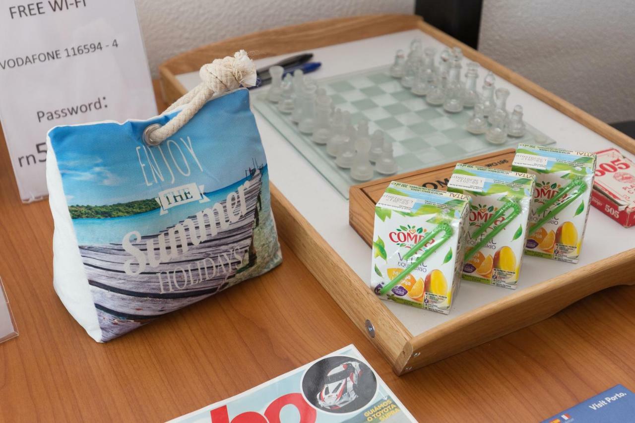Apartamento Mar Azul Apartamento Al Porto