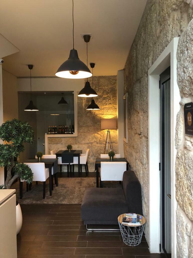Douro Dreams Guest house Porto