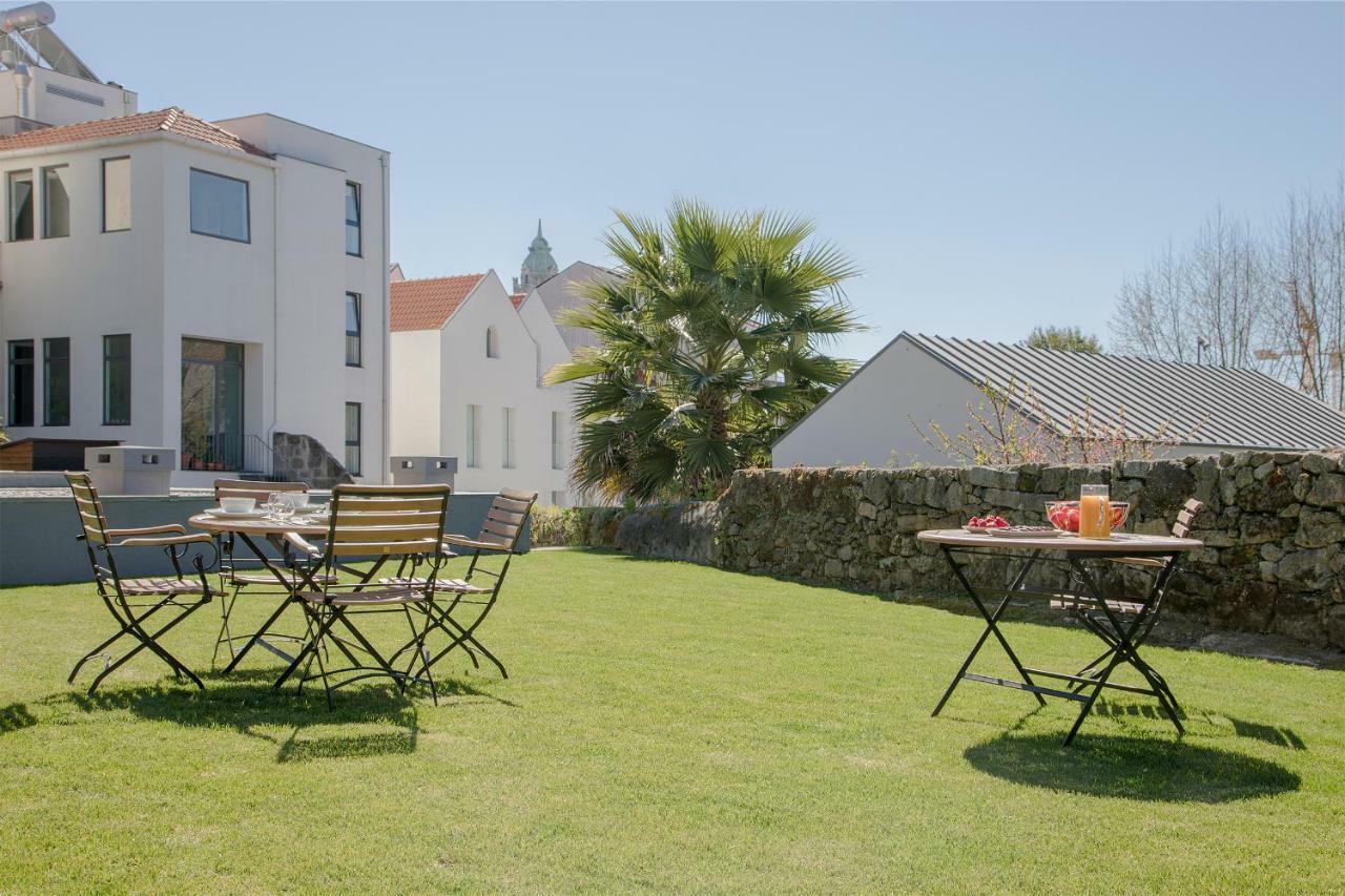 Apartment Liiiving In | Downtown Luxury Porto