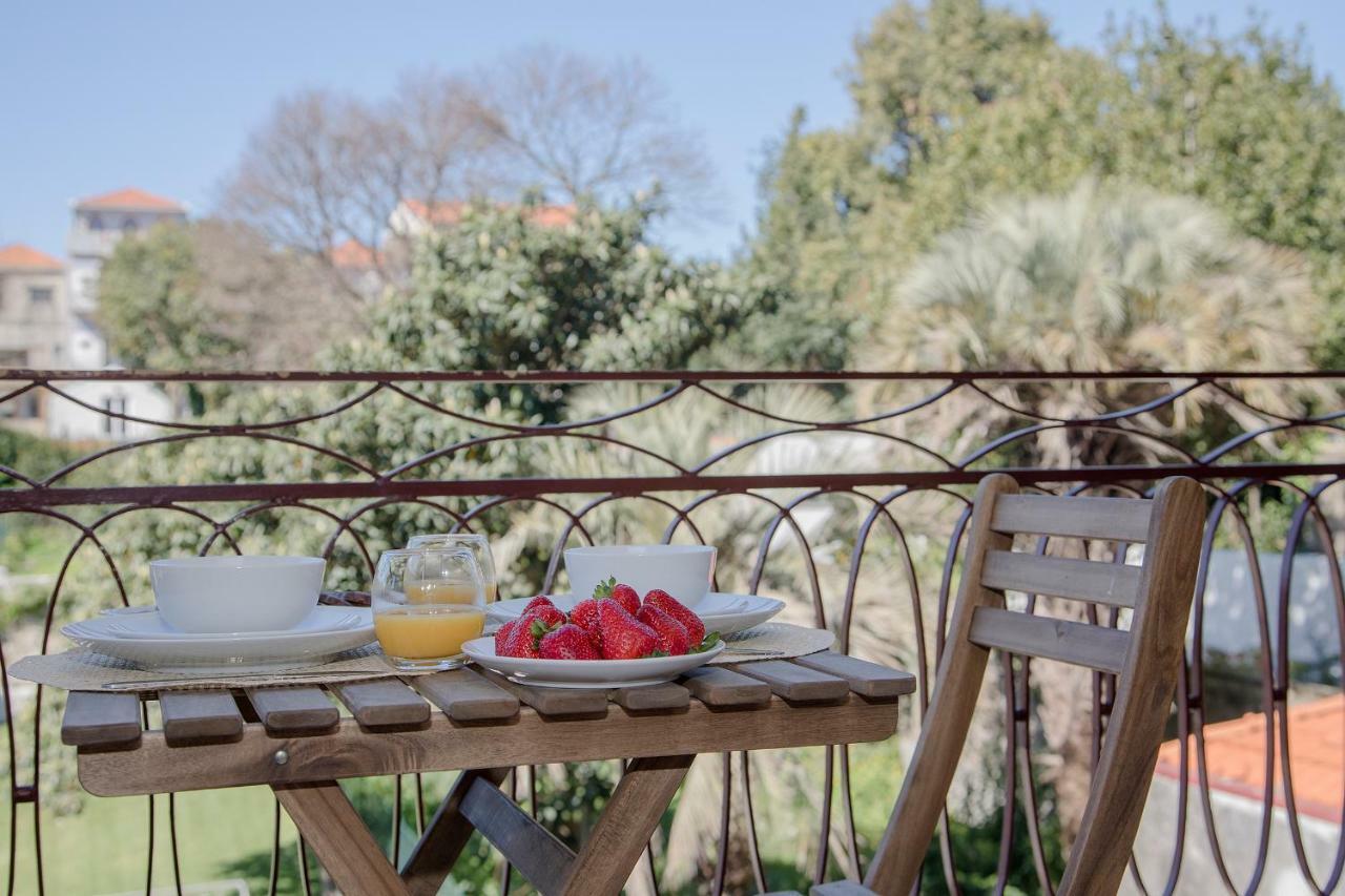 Apartment Liiiving In | Downtown Luxury Porto