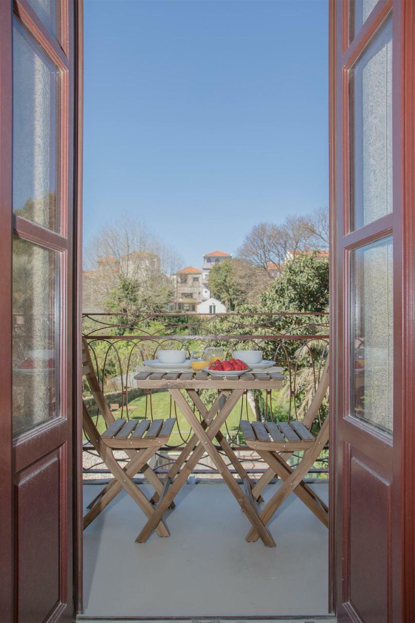 Apartment Liiiving In | Downtown Luxury Porto