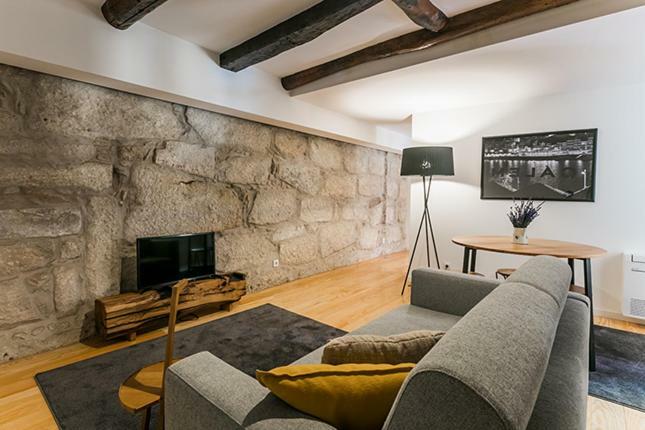Apartment In