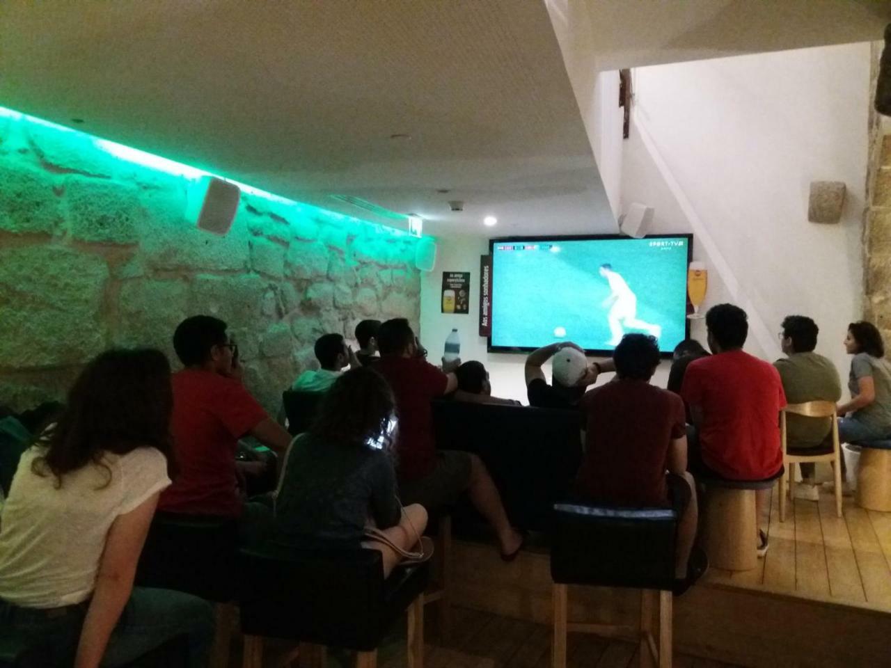 Bluesock Hostel