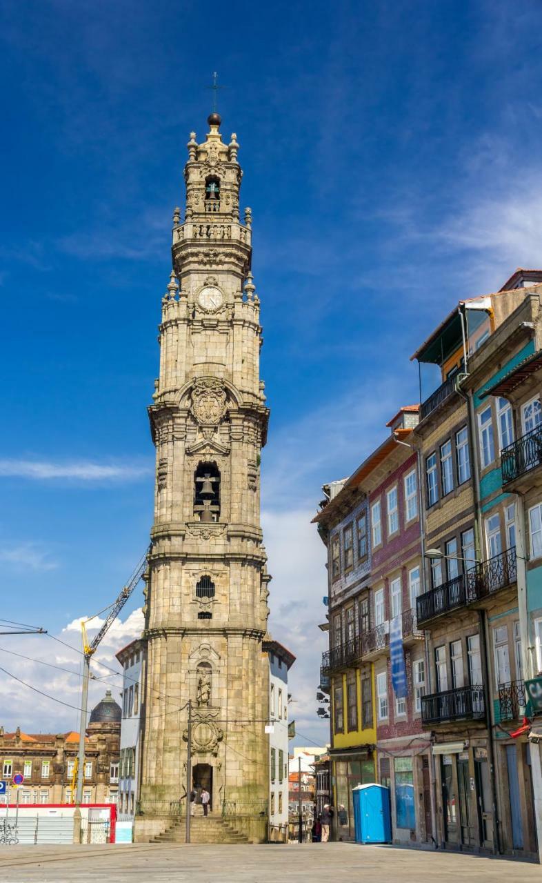 Apartment Bmyguest - Cardosas Stylish Porto