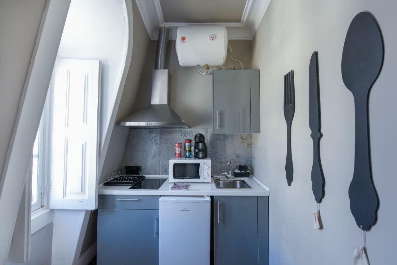 Apartment 1905 Porto
