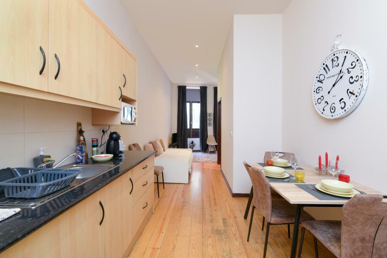 Apartment 1905 Porto