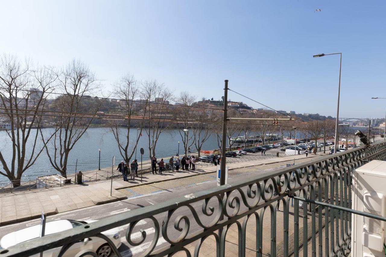 Guestready - Innvict Building Appartement Porto