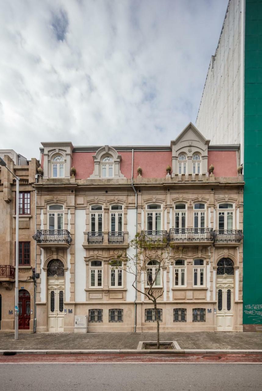 Apartment Deluxe