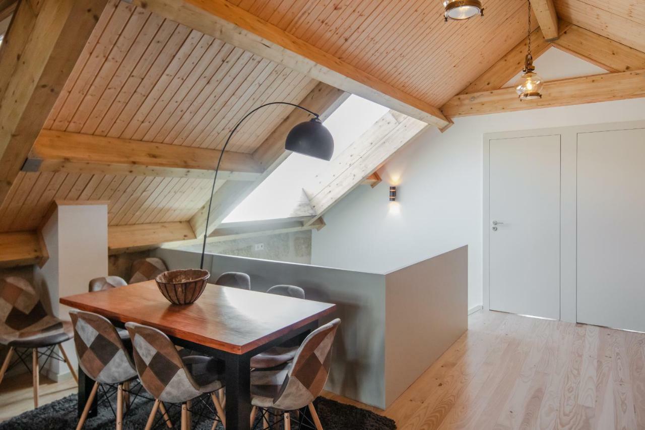Appartement Deluxe *