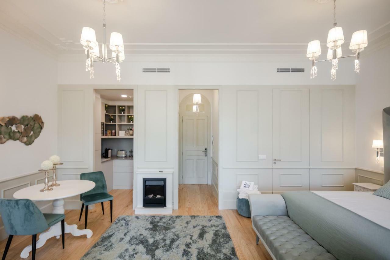 Deluxe Appartement