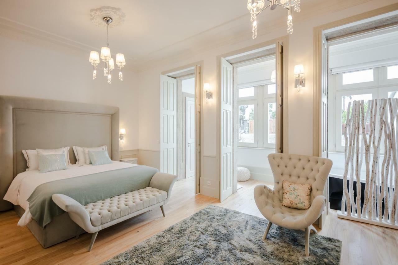 Appartement Deluxe *