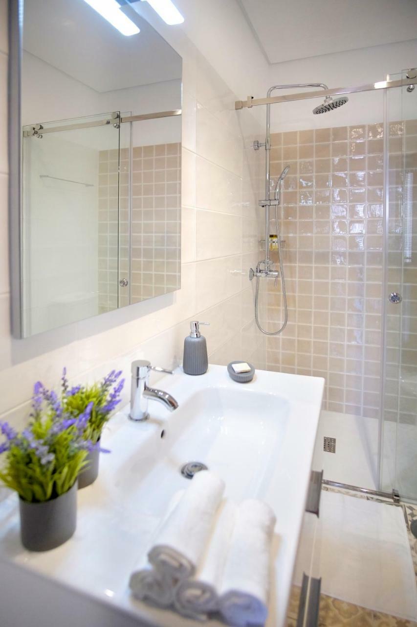 Campinho Downtown Apartment