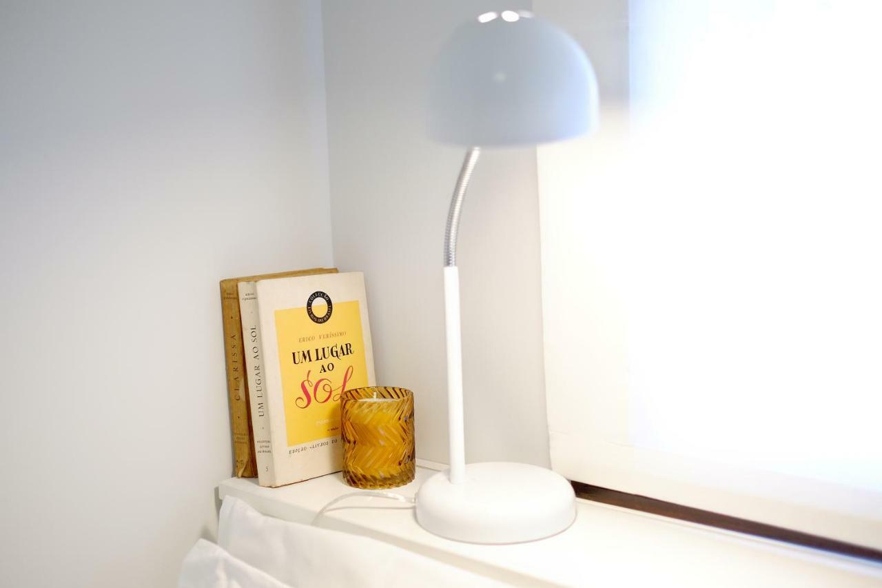 Campinho Downtown Apartment Porto