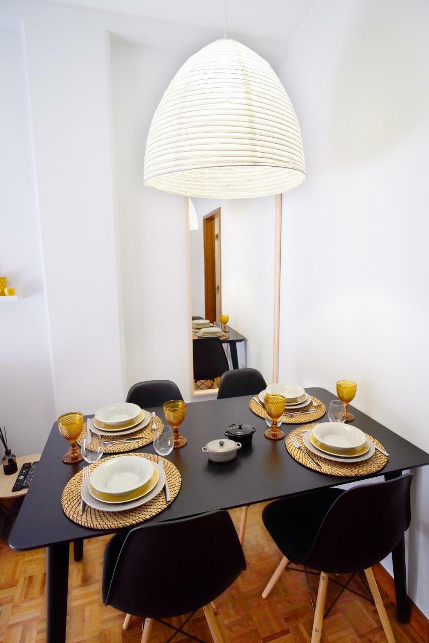 Apartment Campinho Downtown Porto
