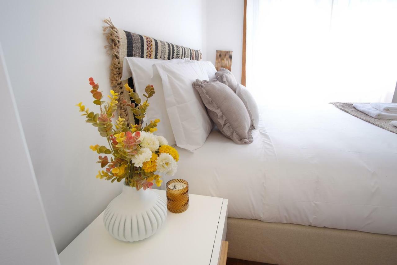 Apartment Campinho Downtown Porto