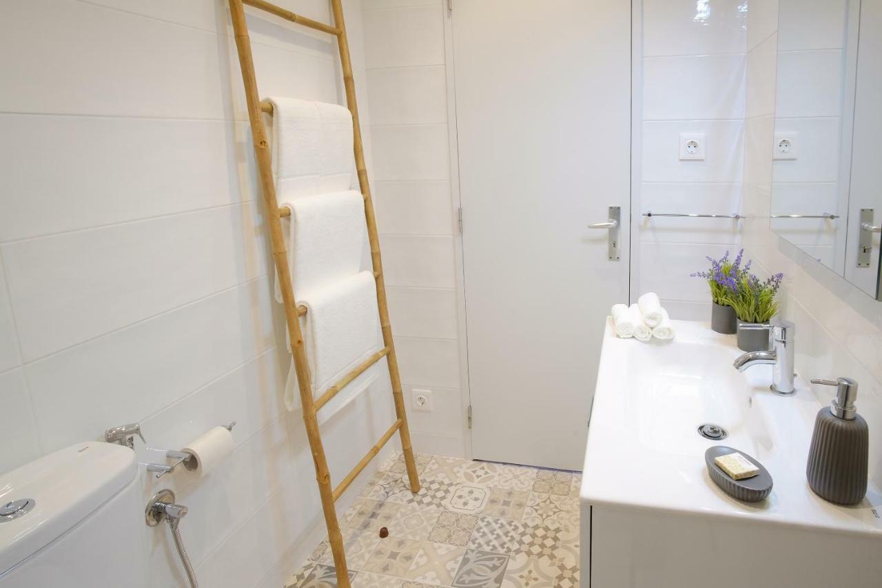 Apartment Campinho Downtown Porto