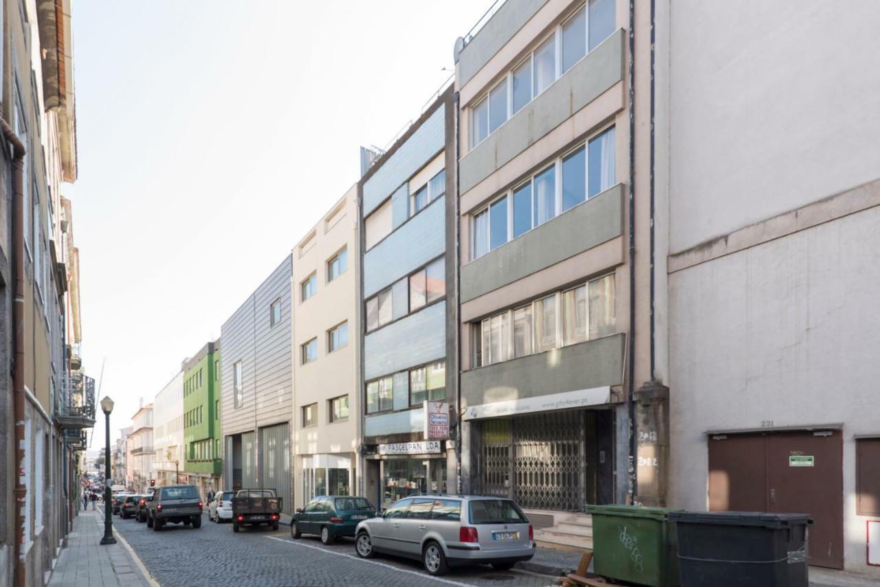 Lovelystay - Modern Flat In Alegria