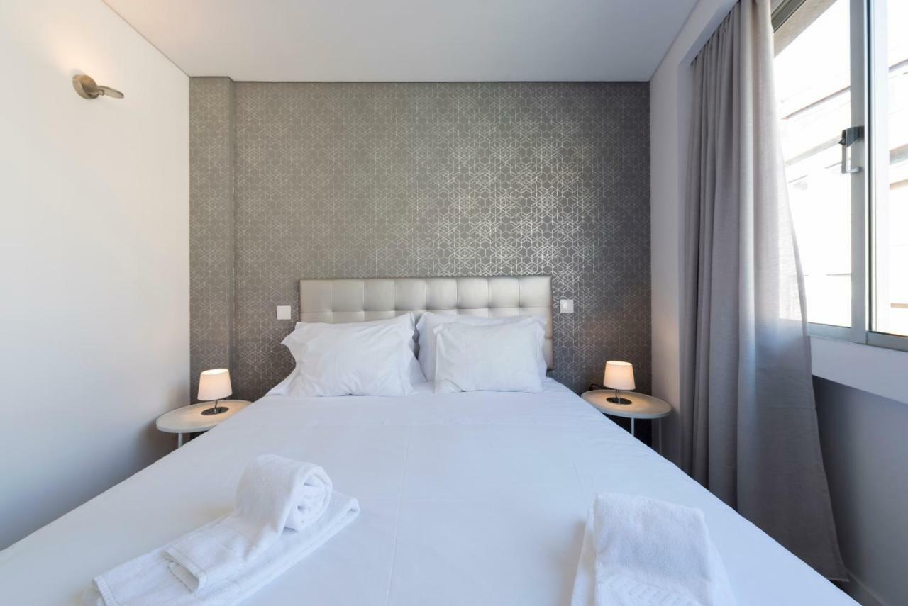 Lovelystay - Modern Flat In Alegria *