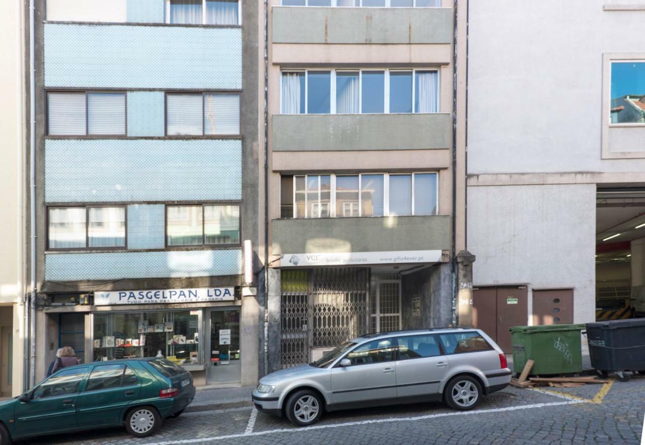Apartment Lovelystay - Modern Flat In Alegria *