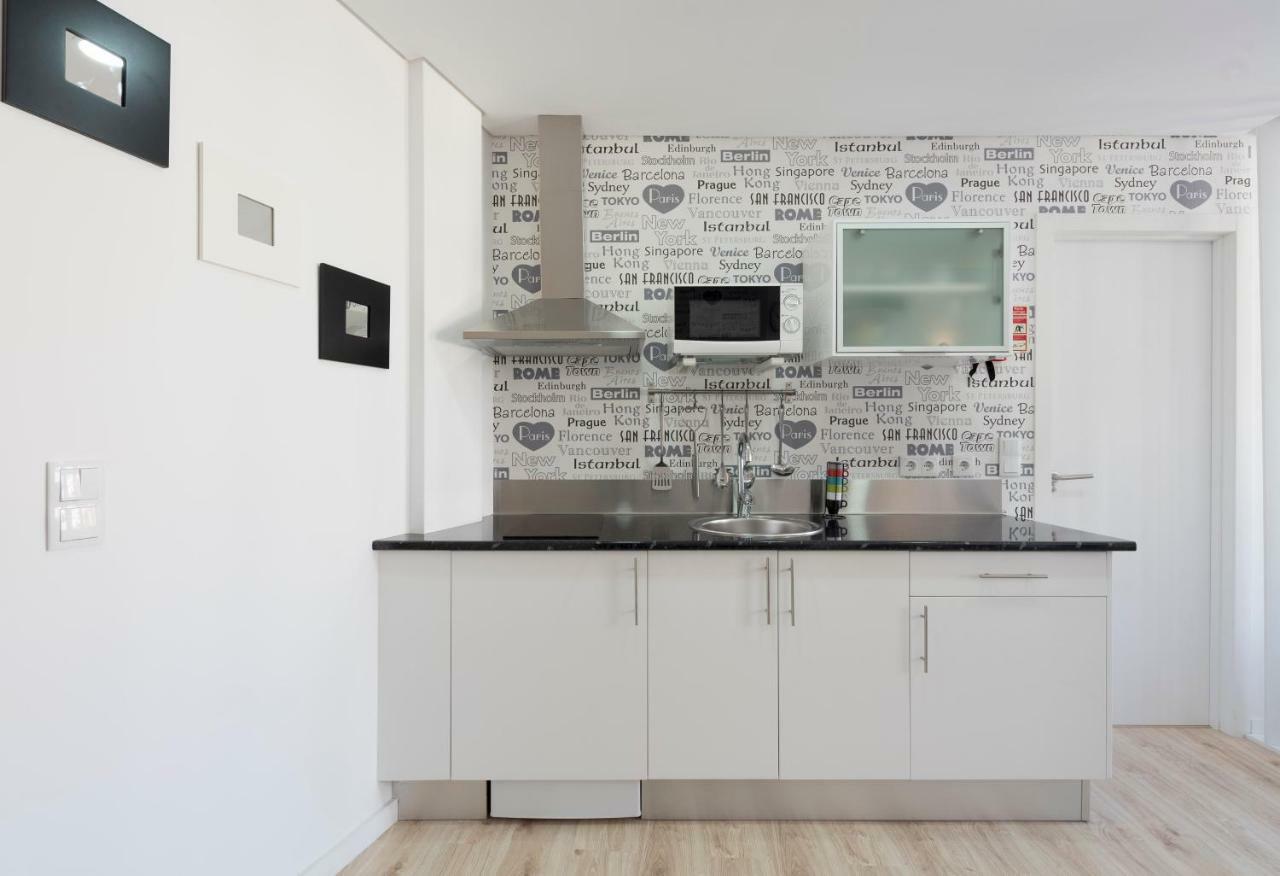 Lovelystay - Modern Flat In Alegria Porto
