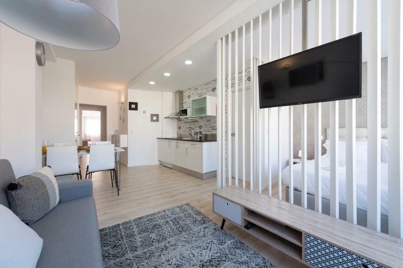 Apartment Lovelystay - Modern Flat In Alegria Porto