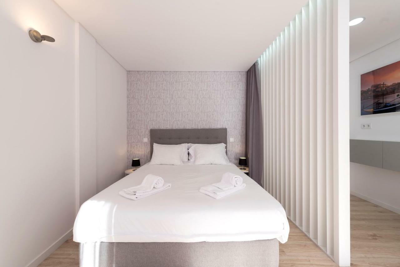 Lovelystay - Modern Flat In Alegria Porto