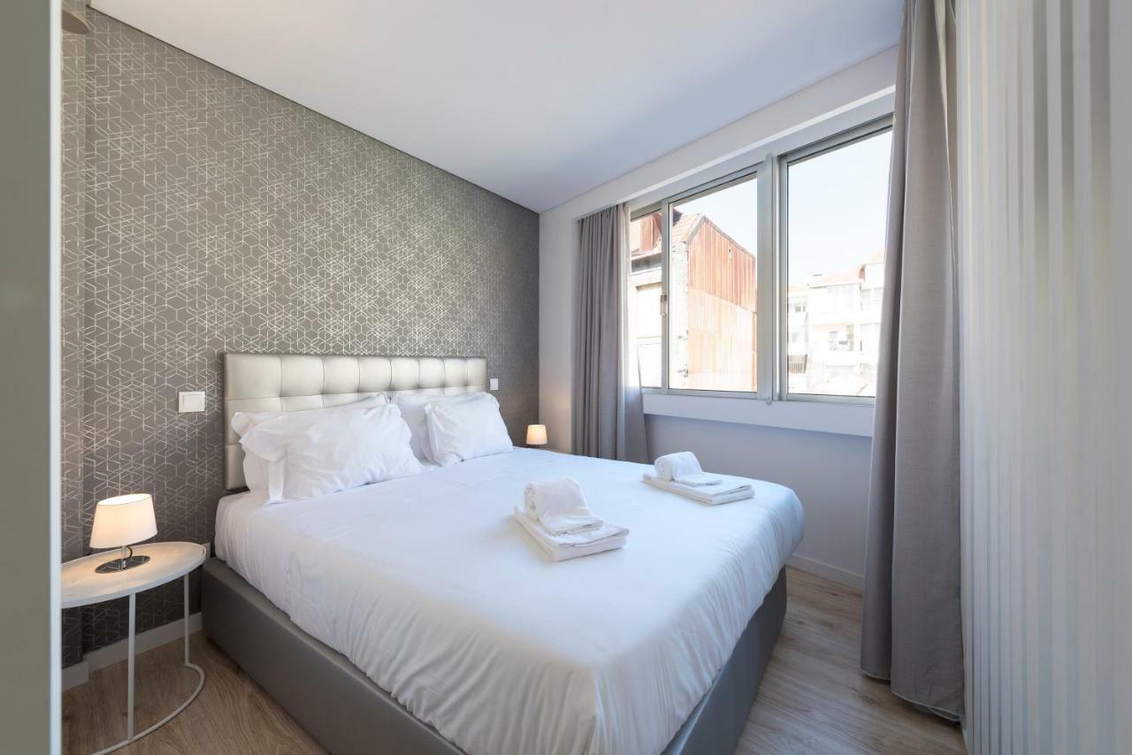 Apartment Lovelystay - Modern Flat In Alegria *
