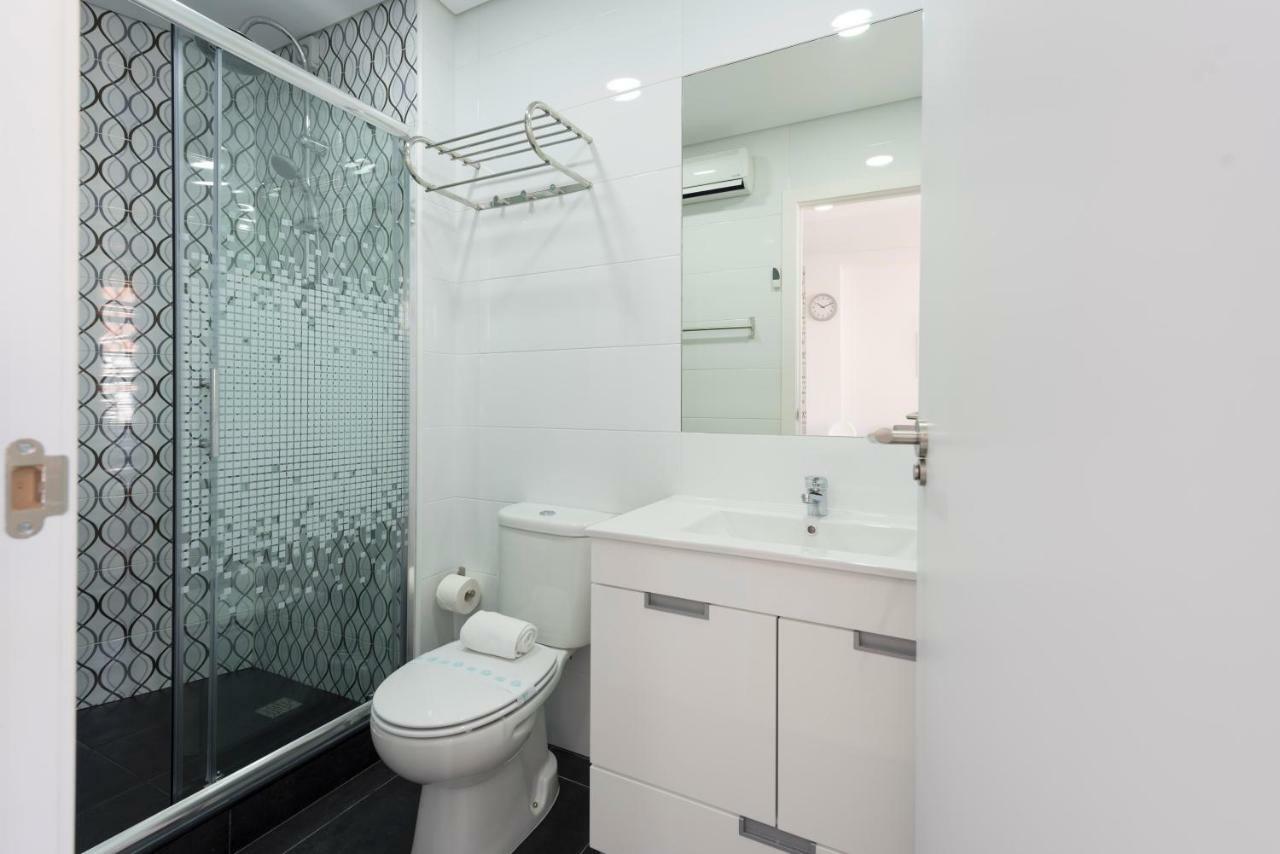 Lovelystay - Modern Flat In Alegria * Porto