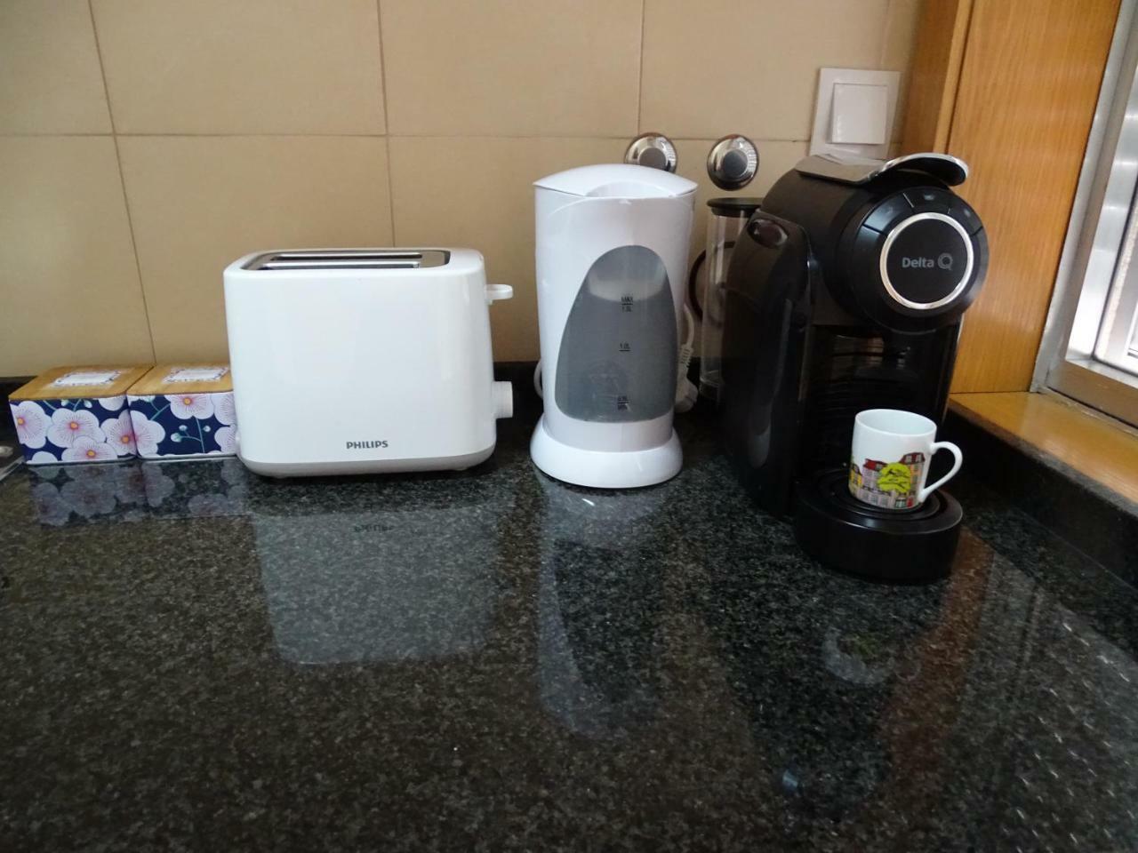 Experience Apartamento *