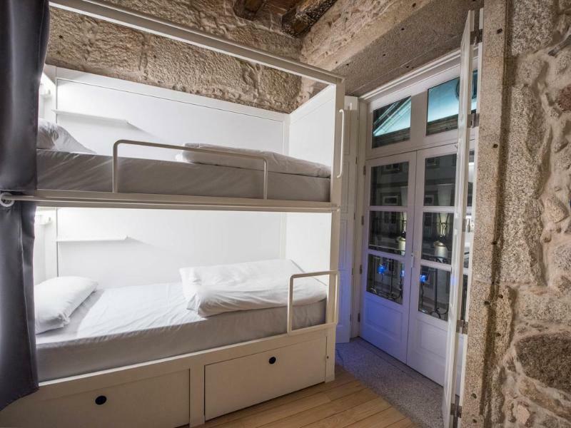 Hostel Bluesock *