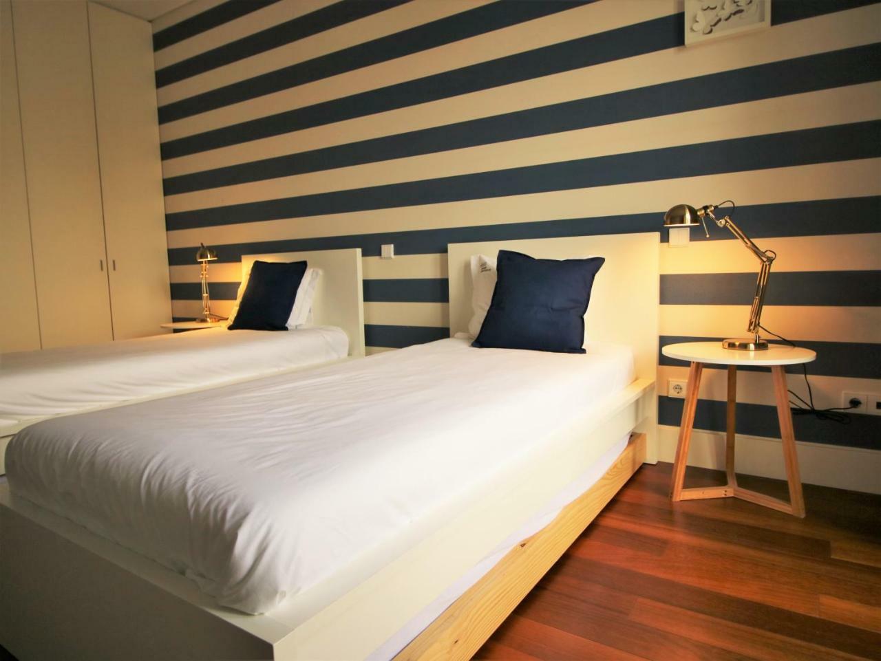 Apartment Aliados By Yoursporto