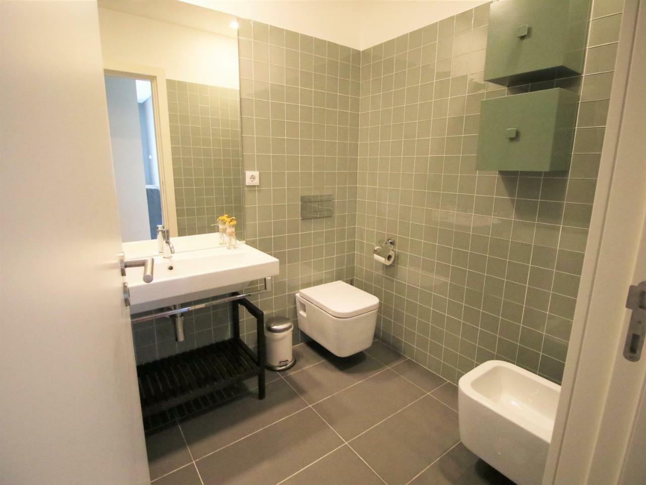 Aliados By Yoursporto Apartment Porto