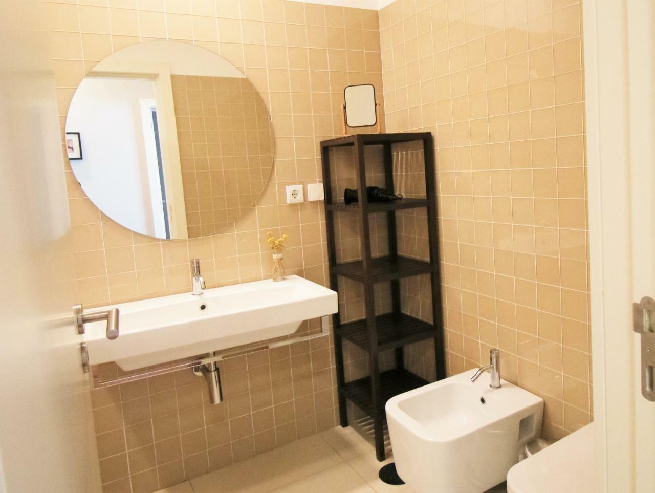 Aliados By Yoursporto Apartment Porto