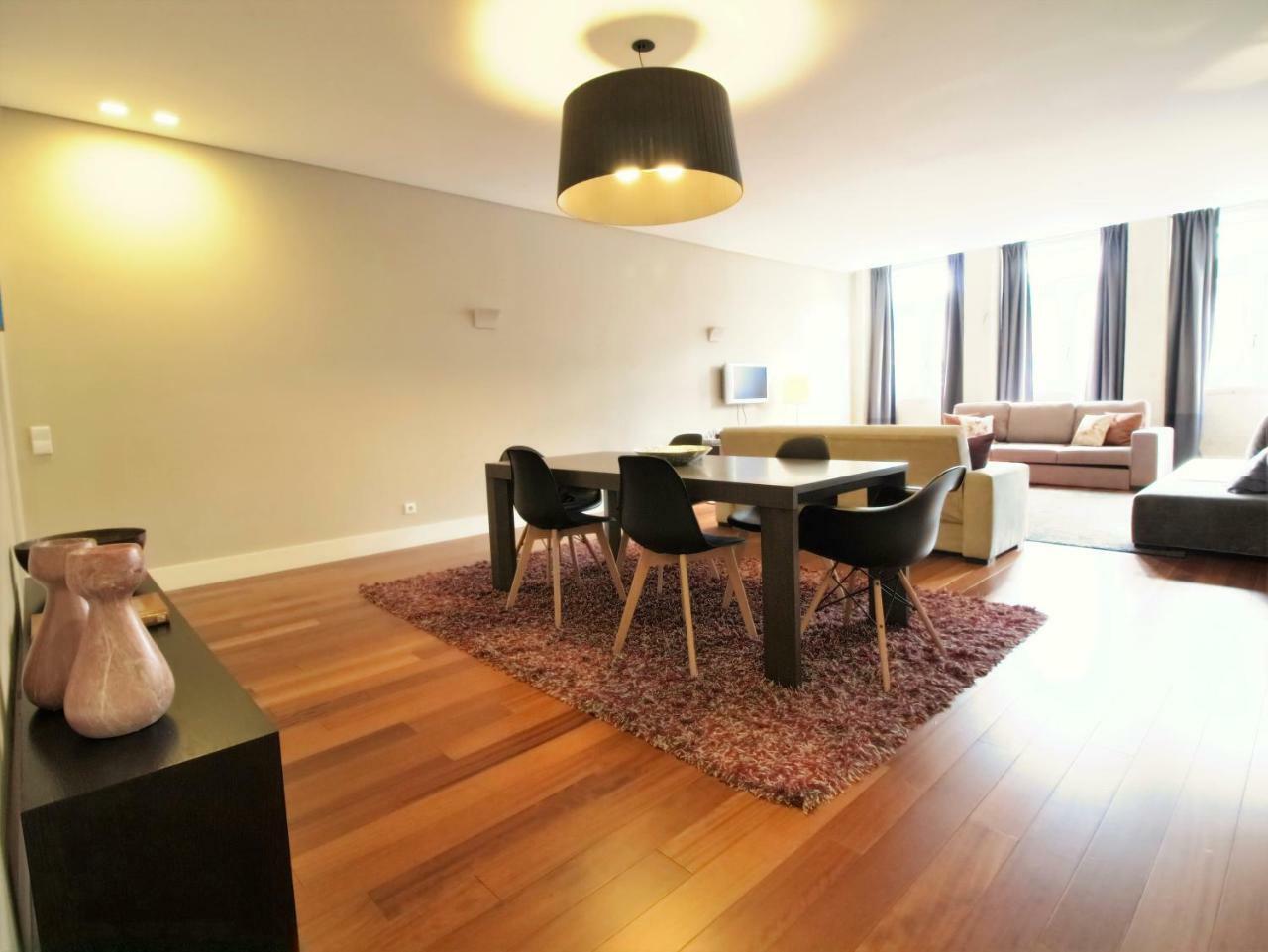 Aliados By Yoursporto Apartment Porto