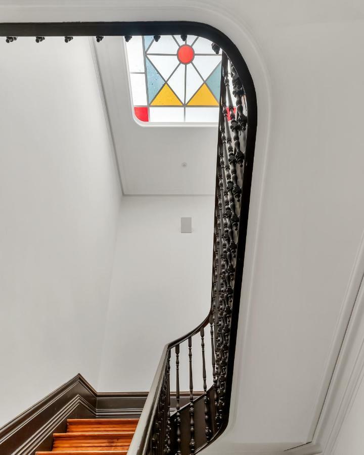 Apartment Ox Apartments B Arts Porto