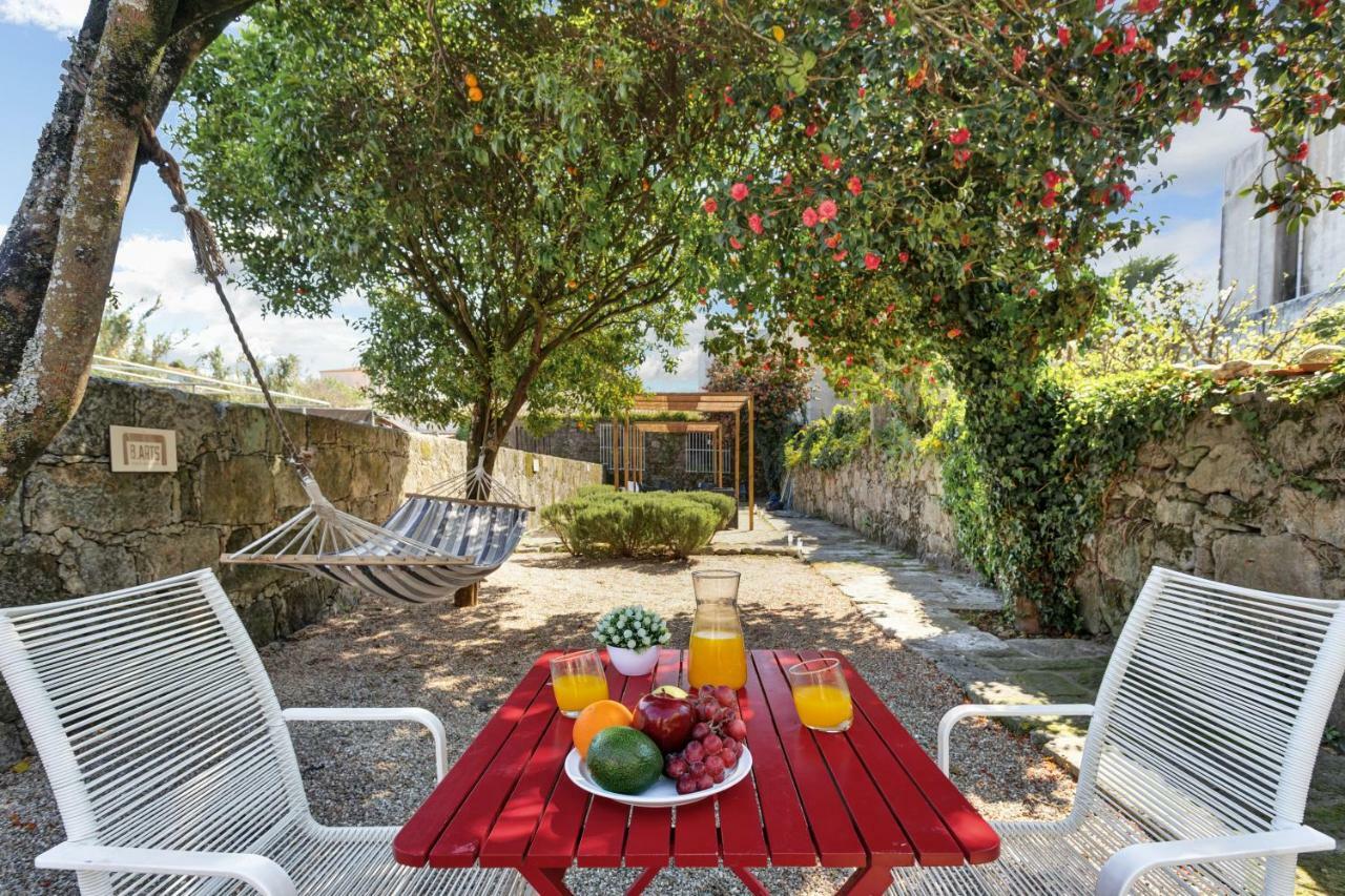 Ox Apartments B Arts Apartment Porto