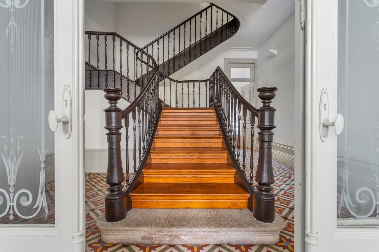 Ox Apartments B Arts
