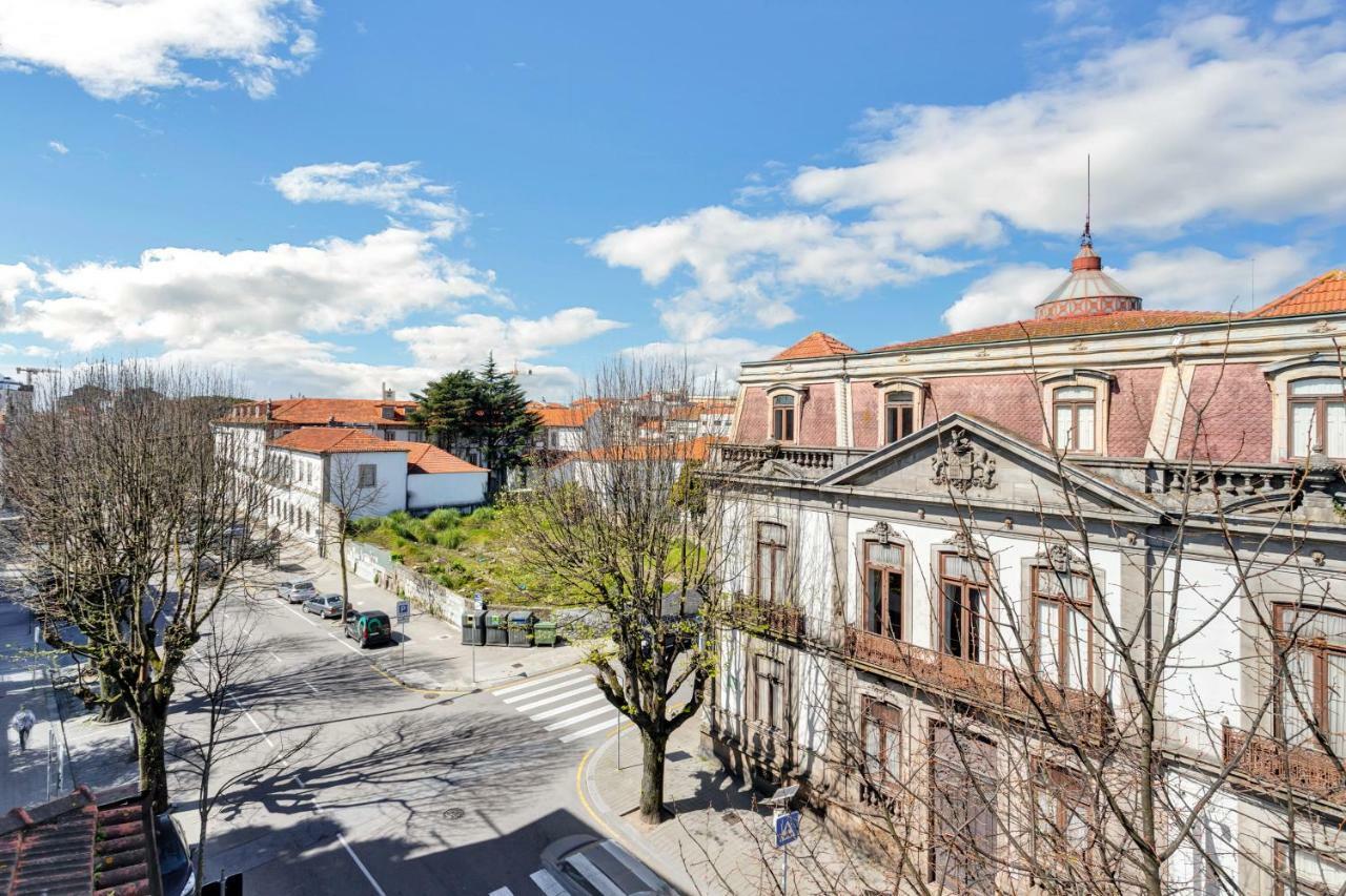 Apartment Ox Apartments B Arts Porto