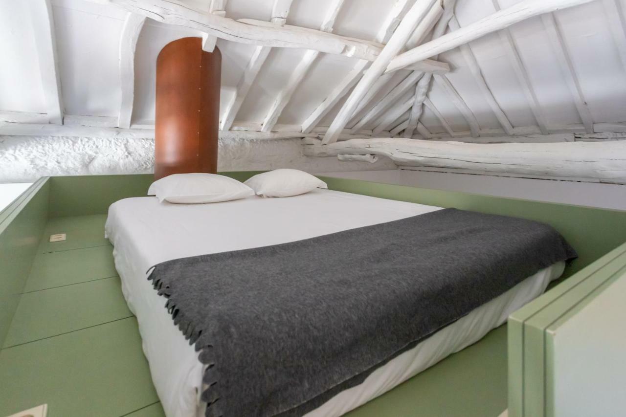 Apartment Ox Apartments B Arts Porto