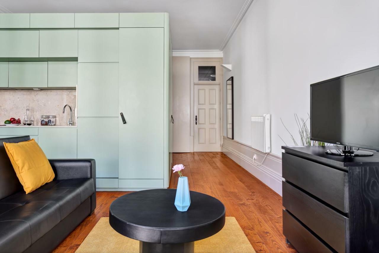 Apartment Ox Apartments B Arts