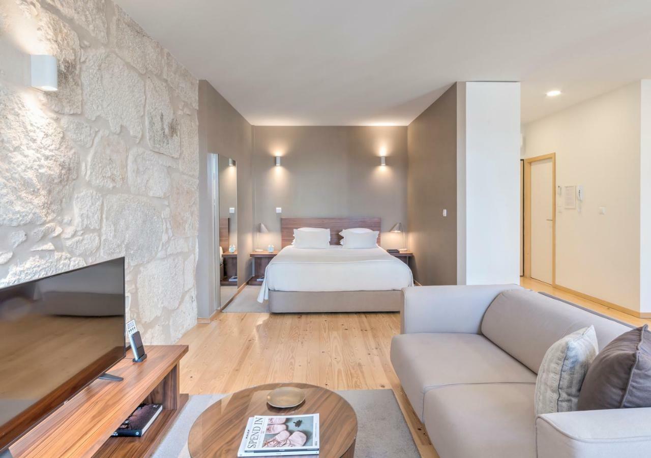 Street Sa De Noronha (adults Only) Appartement Porto