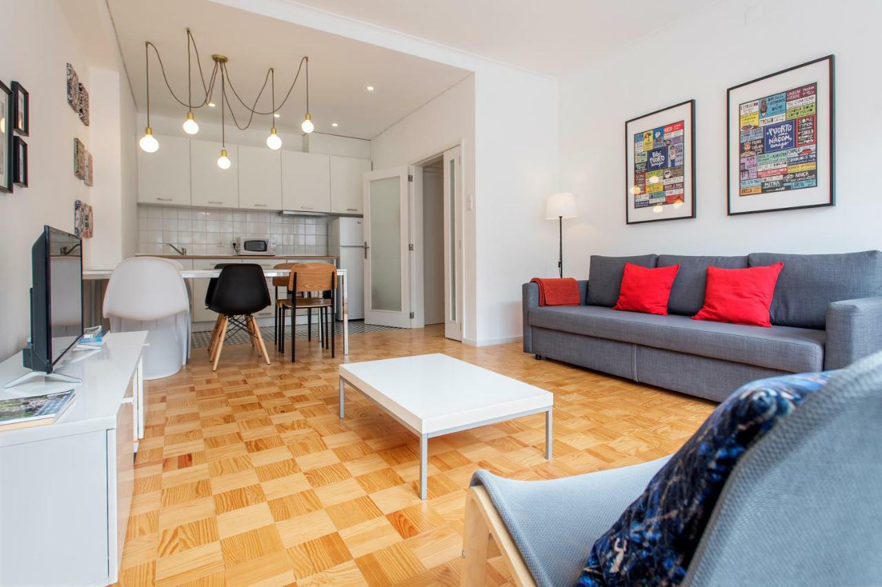 Feel Stylish Apartment *