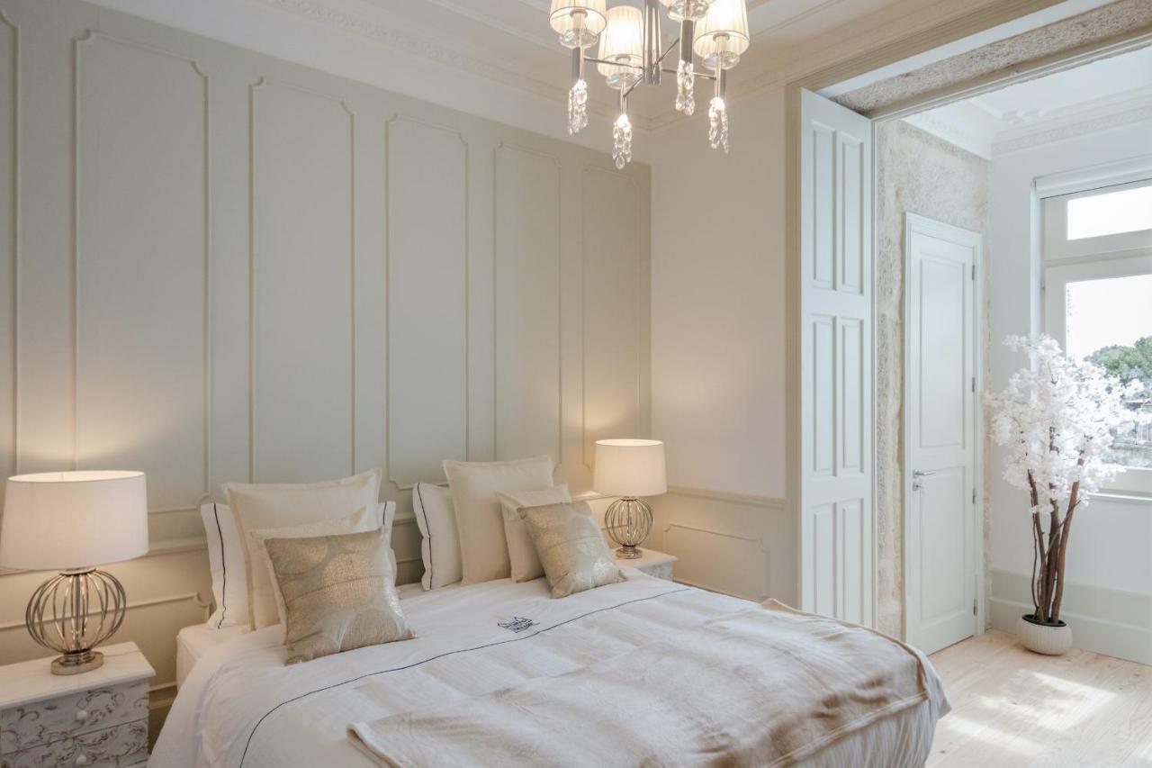 Appartement Deluxe