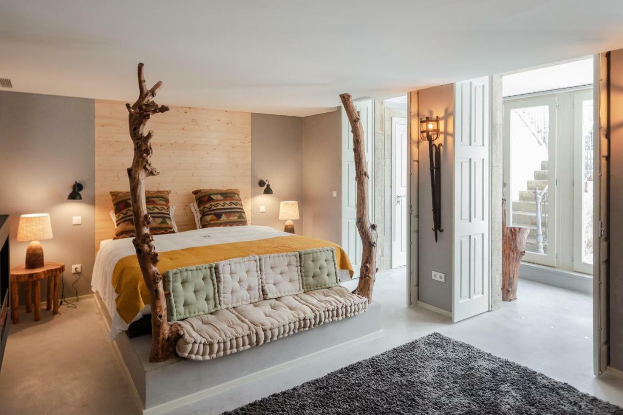 Deluxe Apartment *