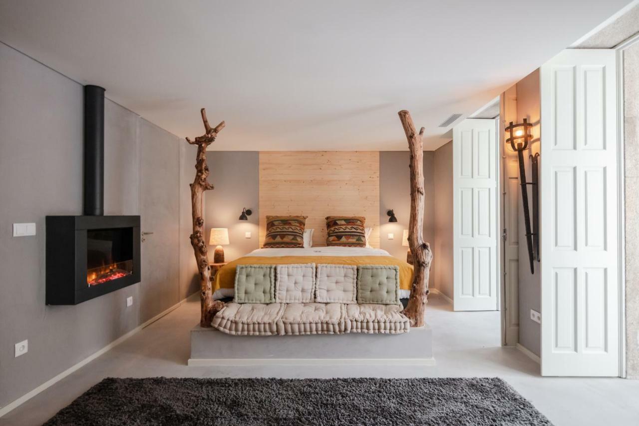 Deluxe Apartment Porto