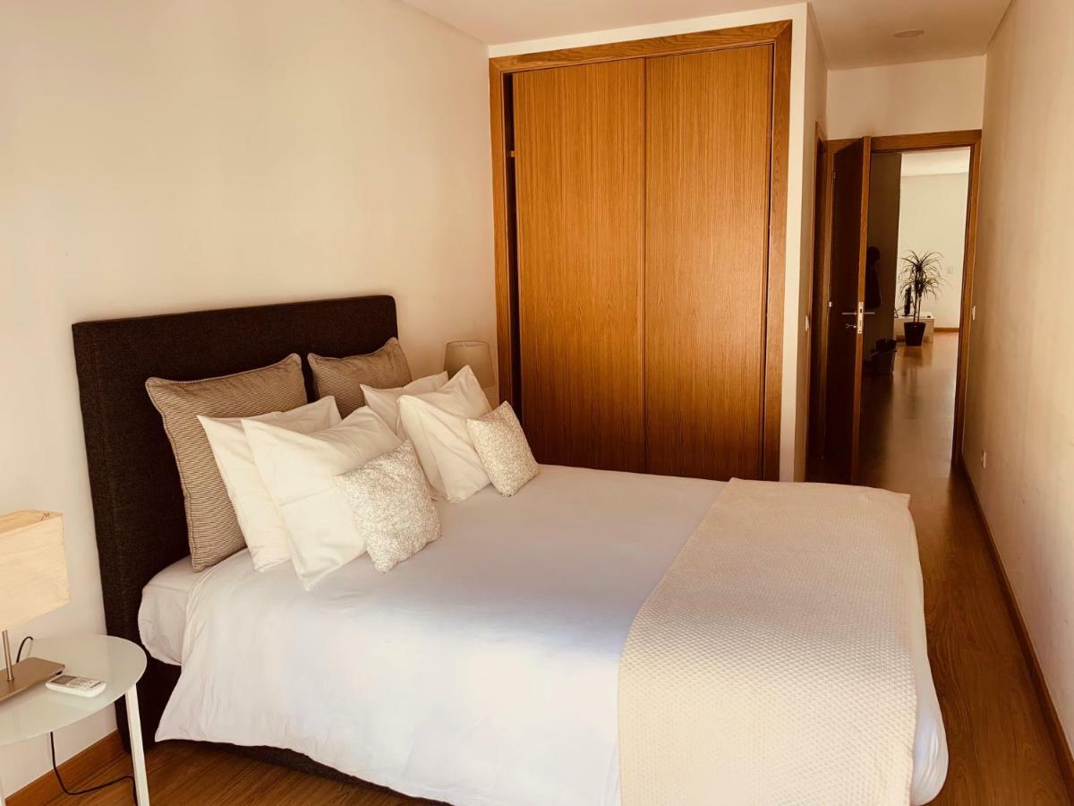 Apartment Live In Porto
