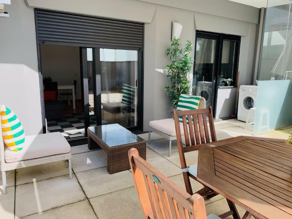 Apartment Live In Porto