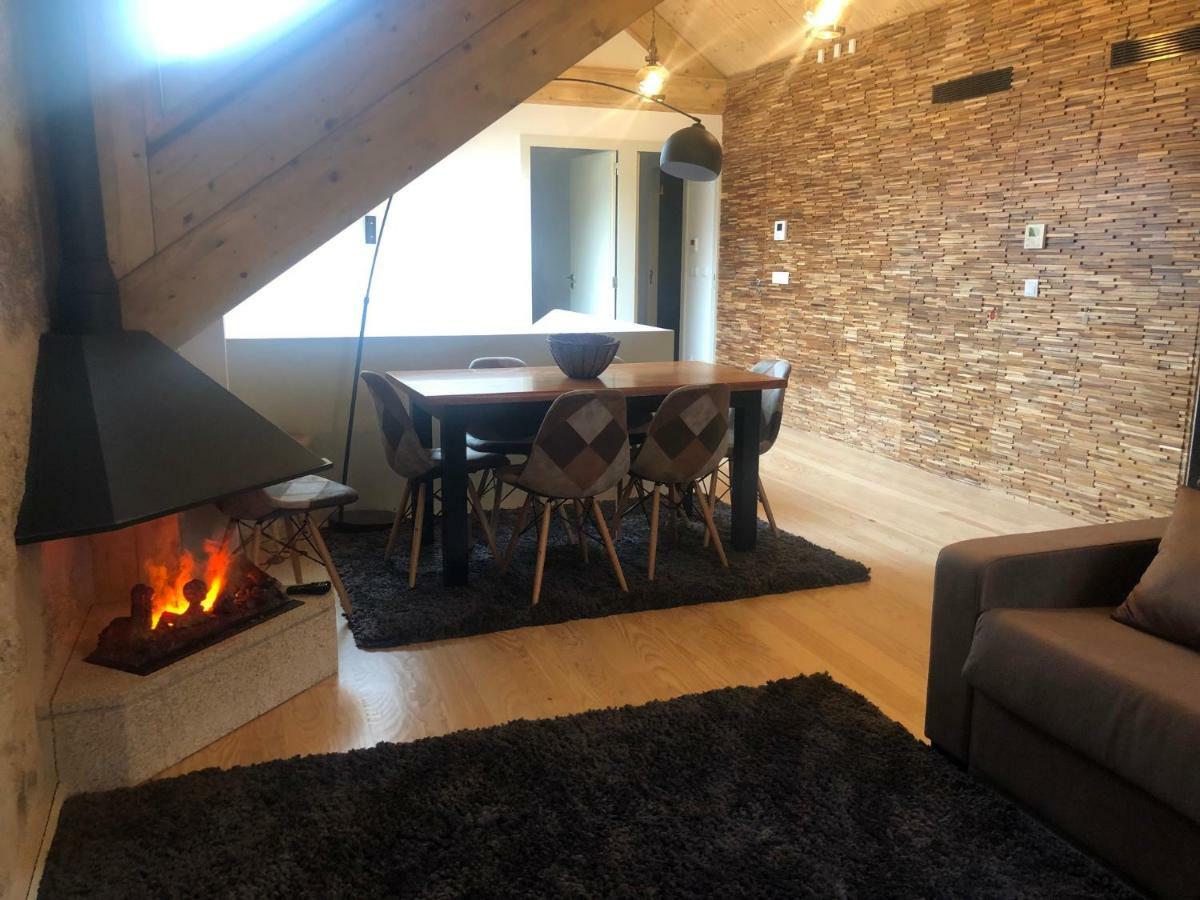 Deluxe Appartement